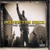 Inspectah Deck - The Movement: Album-Cover