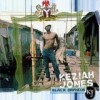 Keziah Jones - Black Orpheus: Album-Cover