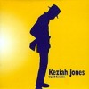 Keziah Jones - Liquid Sunshine