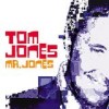 Tom Jones - Mr. Jones: Album-Cover