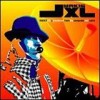 Junkie XL - Radio JXL - A Broadcast From The Computer Hell Cabin: Album-Cover