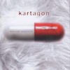 Kartagon - Natural Instincts: Album-Cover