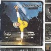 Kazzer - Go For Broke: Album-Cover