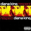 Diana King - Respect: Album-Cover