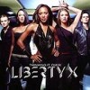 Liberty X - Thinking It Over: Album-Cover