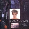 Lunascape - Reflecting Seyelence: Album-Cover