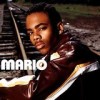 Mario - Mario: Album-Cover