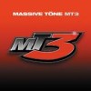 Massive Töne - MT3: Album-Cover