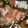 Misery Index - Retaliate