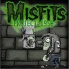 Misfits - Projekt 1950: Album-Cover