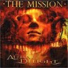 The Mission - Aural Delight: Album-Cover