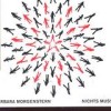 Barbara Morgenstern - Nichts Muss: Album-Cover