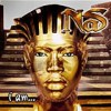 Nas - I am...: Album-Cover