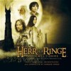 Original Soundtrack - Der Herr Der Ringe - Die Zwei Türme: Album-Cover