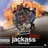 Original Soundtrack - Jackass The Movie: Album-Cover