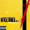 Original Soundtrack - Kill Bill Vol. 1: Album-Cover