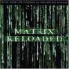 Original Soundtrack - The Matrix Reloaded: Album-Cover