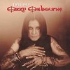 Ozzy Osbourne - The Essential: Album-Cover