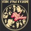 The Pattern - Real Feelness: Album-Cover