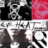 Primal Scream - Evil Heat: Album-Cover