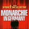 Die Prinzen - Monarchie In Germany: Album-Cover