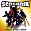 Sens Unik - Pole Position: Album-Cover