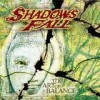 Shadows Fall - The Art Of Balance