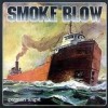 Smoke Blow - German Angst: Album-Cover