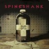 Spineshank - Self-Destructive Pattern: Album-Cover