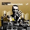 Stereo MC's - Retroactive: Album-Cover