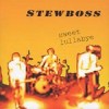 Stewboss - Sweet Lullabye: Album-Cover