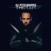 DJ Stylewarz - The Cut: Album-Cover