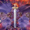 Toto - Greatest Hits ... And More: Album-Cover