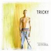 Tricky - Vulnerable: Album-Cover