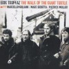 Erik Truffaz - The Walk Of The Giant Turtle: Album-Cover