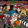 Various Artists - Go-Kart MP300 Raceway: Album-Cover