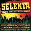 Various Artists - Selekta - Best Of Dancehall, Reggae, Dub, Ska: Album-Cover