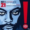 Will.I.Am - Mustb 21: Album-Cover