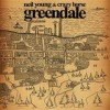 Neil Young - Greendale: Album-Cover