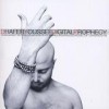 Dhafer Youssef - Digital Prophecy: Album-Cover