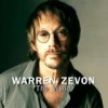 Warren Zevon - The Wind: Album-Cover