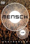 Herbert Grönemeyer - Mensch Live: Album-Cover