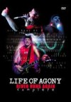 Life Of Agony - River Runs Again: Live 2003: Album-Cover