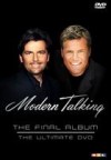 Modern Talking - The Final Album - The Ultimate DVD: Album-Cover
