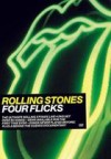 Rolling Stones - Four Flicks: Album-Cover