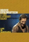 Bruce Springsteen - Live In Barcelona: Album-Cover