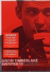 Justin Timberlake - Justified - The Videos: Album-Cover