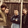 Arctic Monkeys: "Auf Festivals siehst du zu viel Nackte"