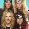 Steel Panther: "Jede Band will Muschis"
