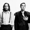The Killers: "Wir treten nicht als Duo auf"